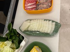 -润园四季椰子鸡火锅(卓越INTOWN店)