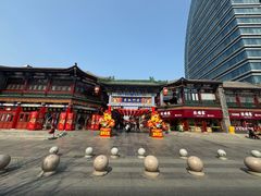 -古文化街旅游区