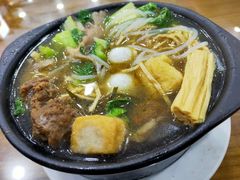 -清真·穆萨砂锅(大皮院店)