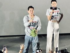 -万达影城(白云万达广场IMAX店)