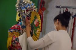 -梨园天地京剧摄影(玲珑天地店)