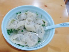 -潘国仙耳光馄饨(黄家阙路店)