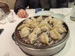 猪肉酸菜蒸饺-王厚元饺子·辽菜·烤鸭(黄河大街店)