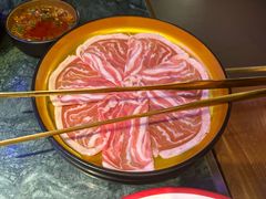 -牛New寿喜烧(曹路花园城店)