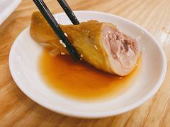 -德胜轩正宗顺德菜(宝安沙井会展中心店)