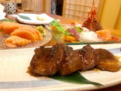 -有喜屋·深夜食堂(北京西路店)