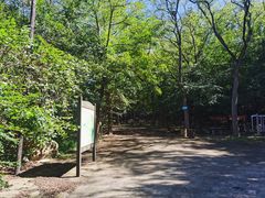 -金龙寺国家森林公园