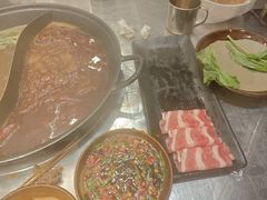 -冯校长老火锅(深圳总店)