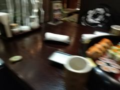 -松子料理(白家庄店)