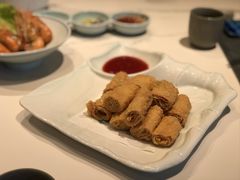 -杭州西湖柳莺里酒店·闻莺厅