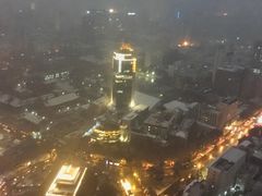 -洲际酒店·地平线全日餐厅HORIZON CAFÉ