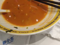 -粉小主·贵州酸汤牛肉粉(南京仙林金鹰店)