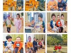 -YoKID优儿学堂早教托育园(青塔路店)