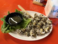 -梅鑫海产店