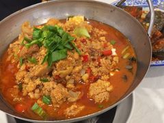 -新新湘菜馆(新中街二条店)