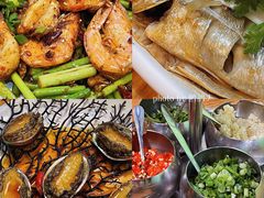 -鲜小岛·铜锅涮肉
