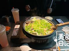 -烤匠麻辣烤鱼(青羊万达店)