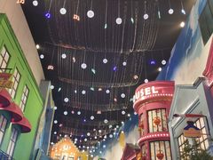 -弘阳·未来世界(弘阳广场店)