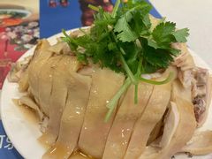 -振鼎鸡(福州路店)