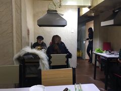 -平山城鑫烧烤(建国楼店)