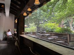 -WABI COFE(愚园路店)