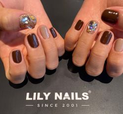 -LILY NAILS美甲美睫