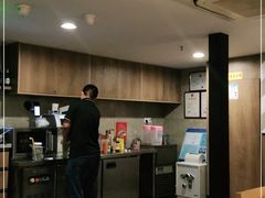 -新石器烤肉(周浦万达店)