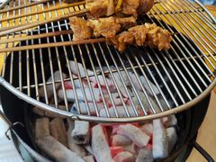 -源味居手把签烧烤(长春一店)