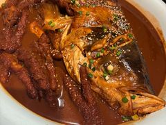 -小吊梨汤·北京菜·烤鸭(清河万象汇店)