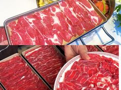 -小城牛事·鲜牛肉火锅(万达店)