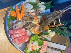 -生如夏花泰式火锅(西村黑金店)