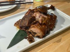 -全牛匠·乐山跷脚牛肉(新中关店)