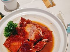 -荔粥记潮汕砂锅粥(新北万达店)