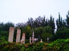 -廊坊文化艺术中心