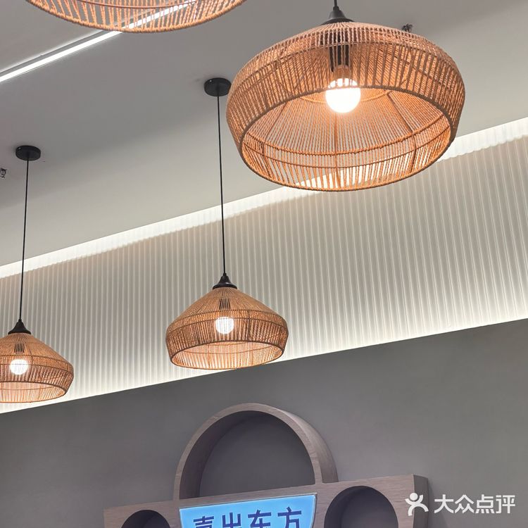 中山！！万象汇！首家潮玩甜品！！