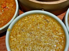 -裕兴记•蟹黄面馆(人民广场店)