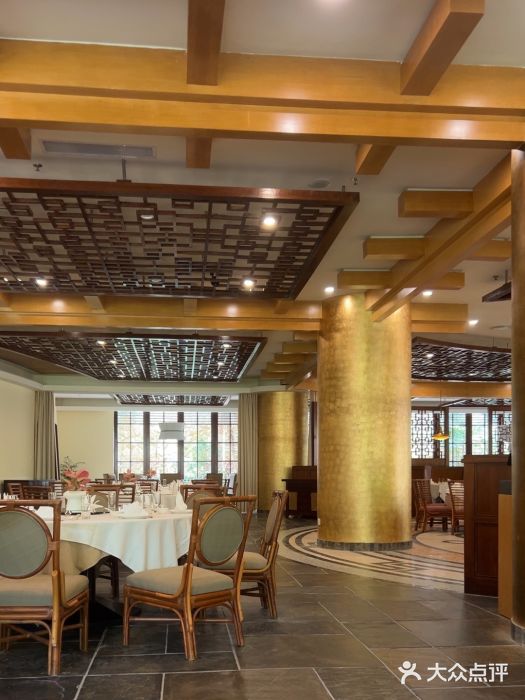 白云中餐厅·粤菜·亚龙湾喜来登度假酒店图片