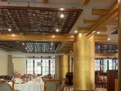 -白云中餐厅·粤菜·亚龙湾喜来登度假酒店