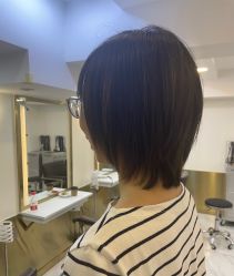 -雅仕 HAIR SALON 美发沙龙