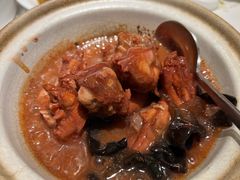 -莆田餐厅PUTIEN(三里屯店)