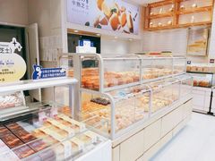 -LanTa蓝塔烘焙(中原万达店)