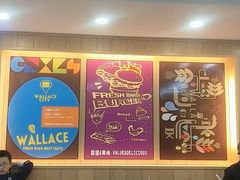 -华莱士·全鸡汉堡(吉祥街店)