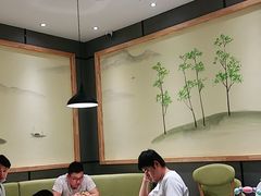 大堂-古乐牛香·鲜牛肉牛杂火锅(吴江三里桥运东商业广场店)