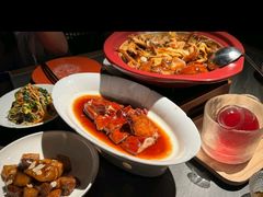 -小厨娘金榜题名(夫子庙秦淮河店)