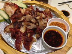 -老爷庙风味美食府(魏都大道店)