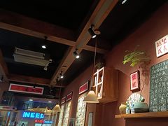 -巴卤社老火锅(财富店)