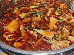 -胖子鱼·天水麻辣鱼火锅(秦州407店)