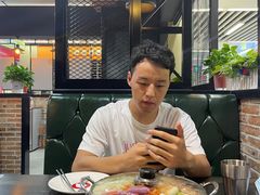 -the frypan韩国炸鸡啤酒(五路居店)