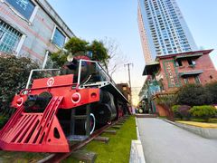 -豆蔻电影主题餐厅(四牌楼店)