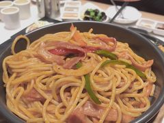 -韩宫宴和牛烤肉(盐城金鹰店)